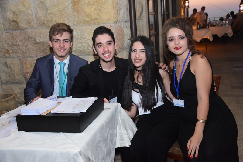 Interact’s Got Talent 2018